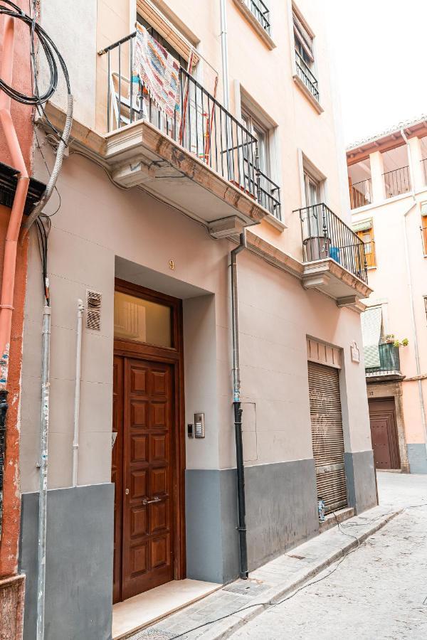 Qh Realejo - Varela Grenade Extérieur photo