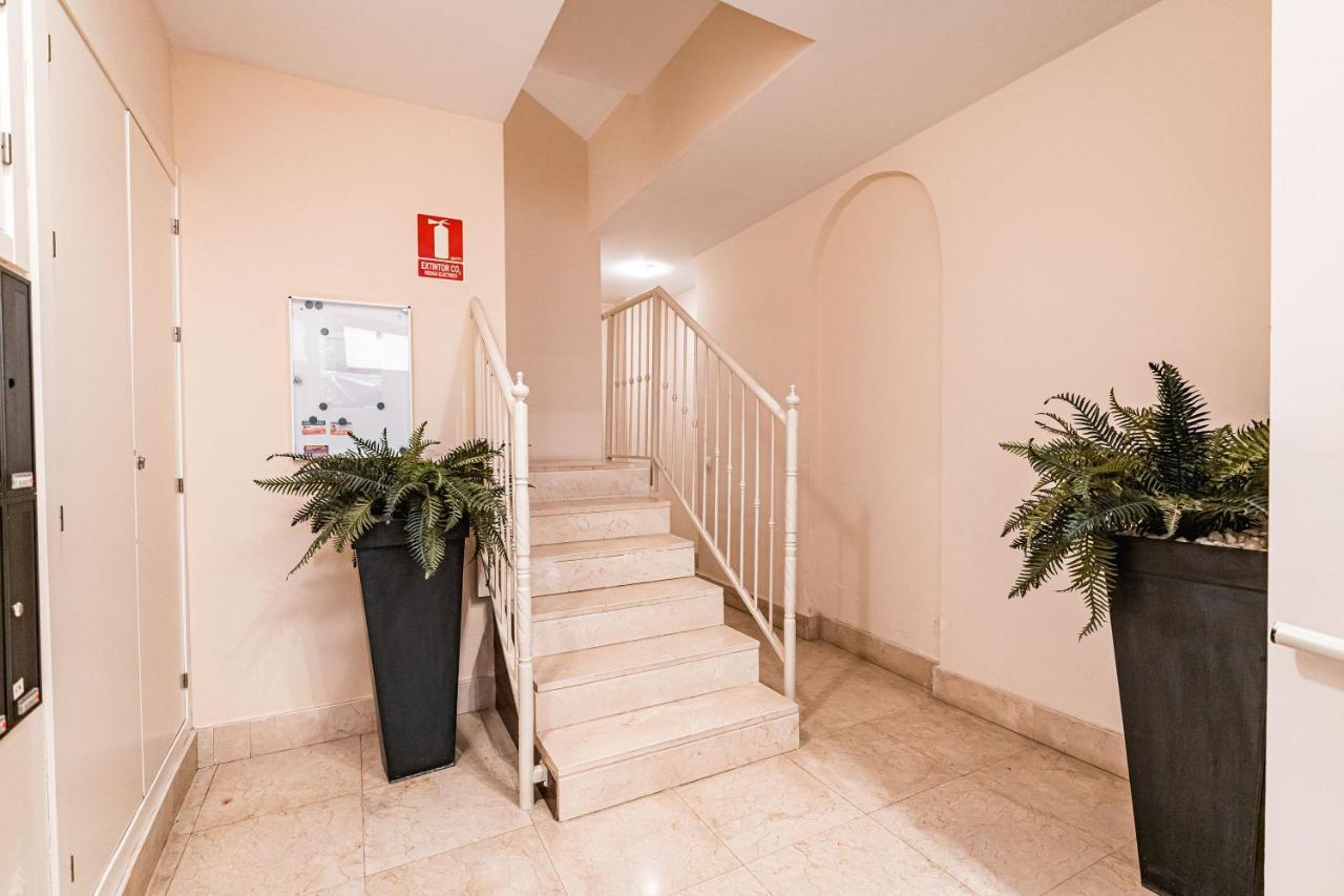 Qh Realejo - Varela Grenade Extérieur photo